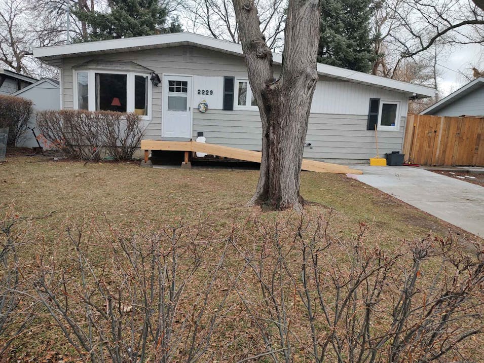 2229 Rosewyn Ln Billings, MT 59102, Yellowstoone County