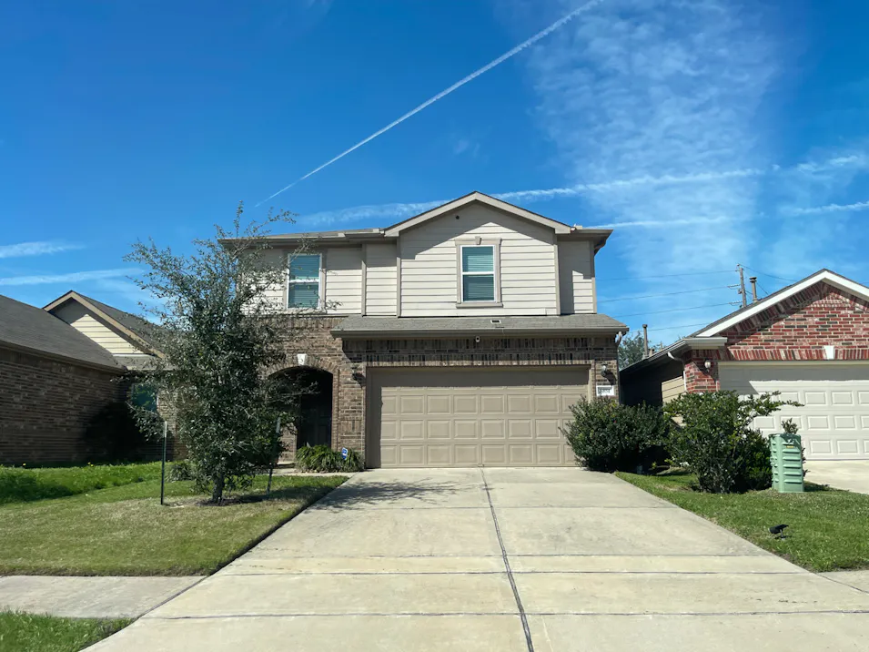 6851 Knoll Spring Way Houston, TX 77084, Harris County