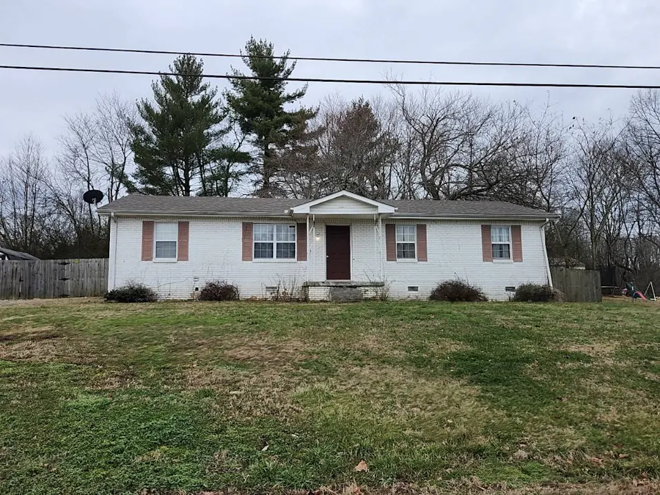 105 Gilliam Lane Dickson, TN 37055, Dickson County