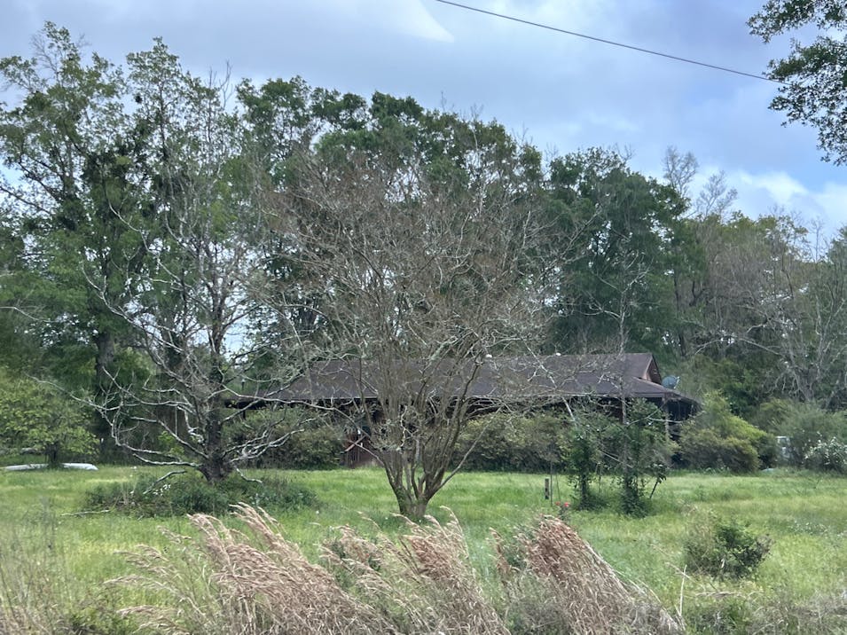 125 Havemar Lane Dequincy, LA 70633, Calcasieu County