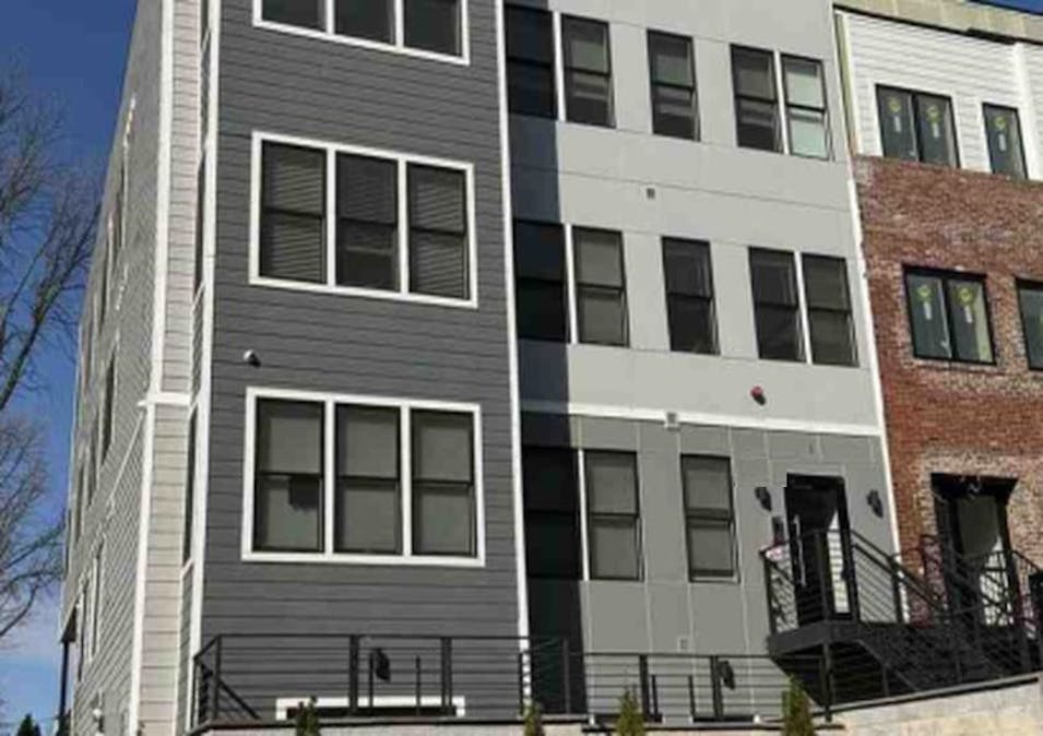 1638 K St NE Unit B1 Washington, DC 20002, District of Columbia County