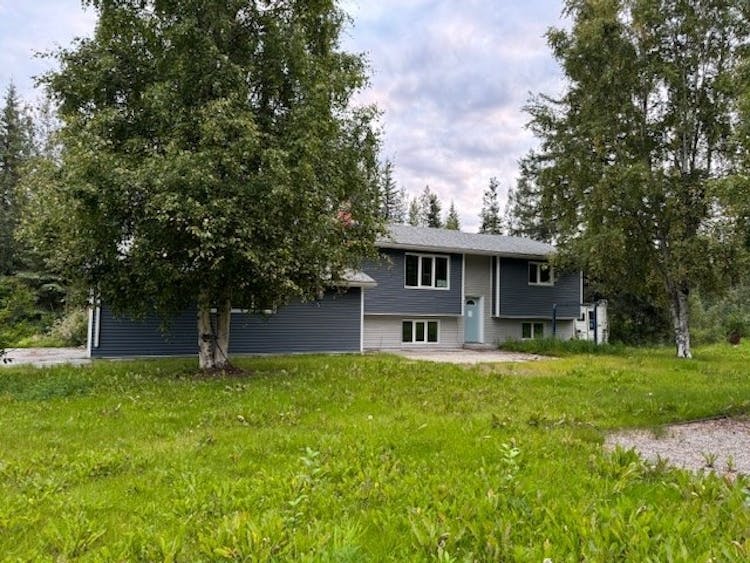 3373 Spruce Branch Dr North Pole, AK 99705, Fairbanks North Star Borough County