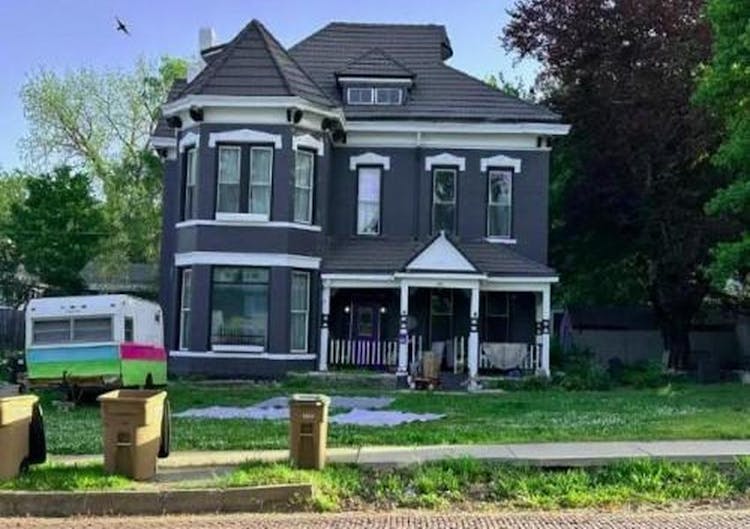 617 Parallel St Atchison, KS 66002, Atchison County