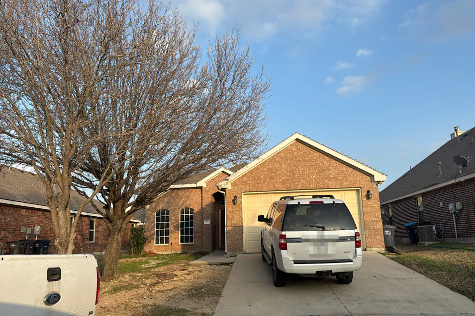 9060 Heartwood Drive Fort Worth, TX 76244, Tarrant County