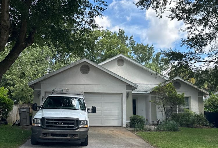 309 Bay Street Apopka, FL 32712, Orange County