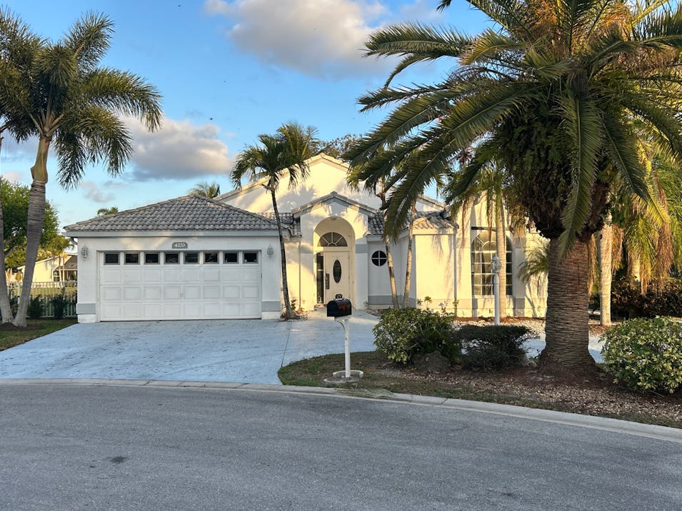 4270 Camrose Ln West Palm Beach, FL 33417, Palm Beach County