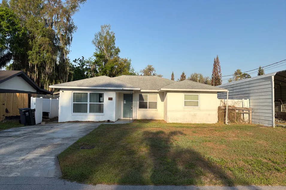 6437 Jenny Drive Lake Wales, FL 33898, Polk County