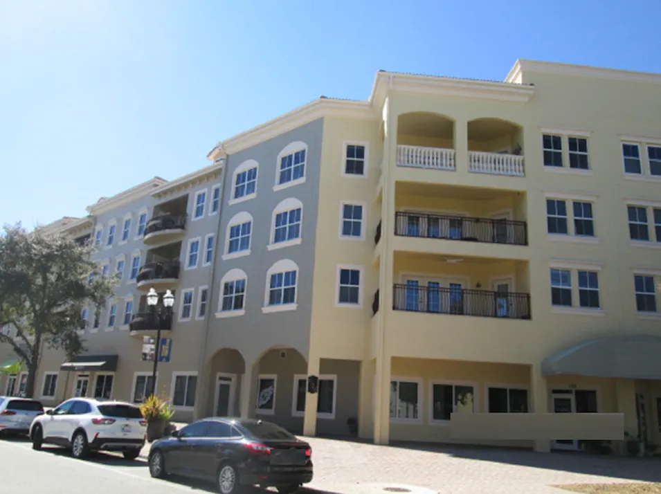 424 Luna Bella Ln Unit C 416 New Smyrna Beach, FL 32168, Volusia County