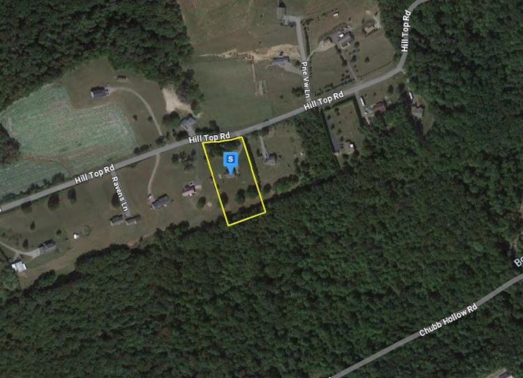 1178 Hilltop Road Liverpool, PA 17045, Juniata County