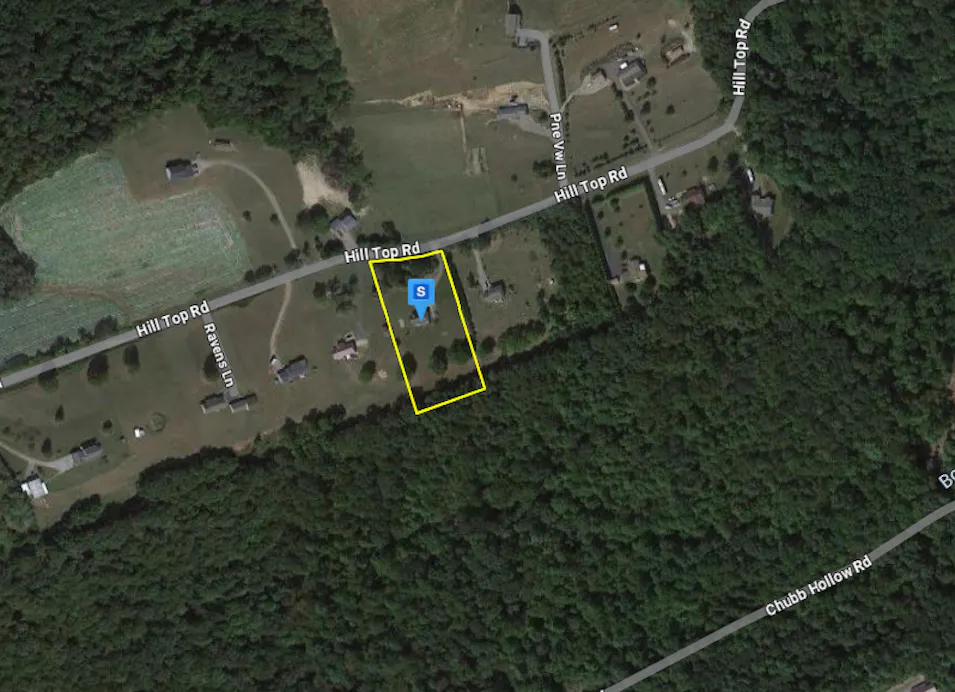 1178 Hilltop Road Liverpool, PA 17045, Juniata County