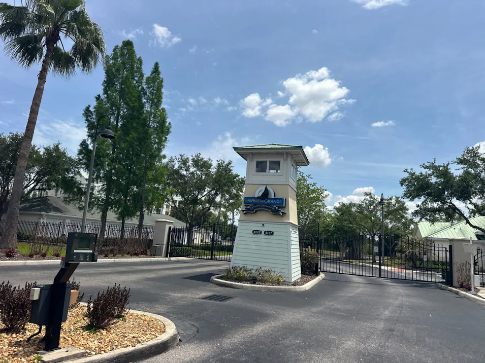 4177 N Orange Blossom Trl Unit 208 Orlando, FL 32804, Orange County