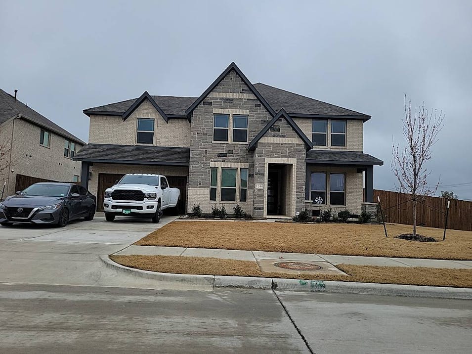 1244 Joseph Earl Dr Desoto, TX 75115, Dallas County