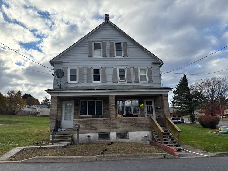 1158-1160 Centre Street Aka 1160 Centre Street Freeland Borough, PA 18224, Luzerne County