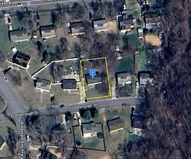 Scarborough Dr, Fort Washington, MD 20744 #1