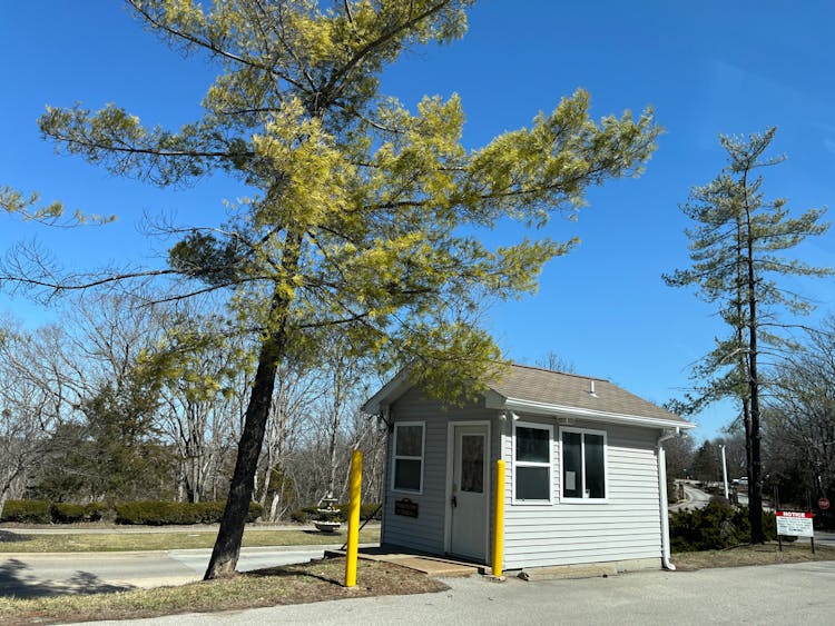 9680 Jackson Dr Hillsboro, MO 63050, Jefferson County