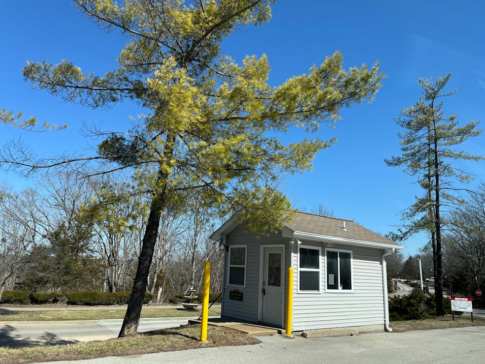 9680 Jackson Dr Hillsboro, MO 63050, Jefferson County