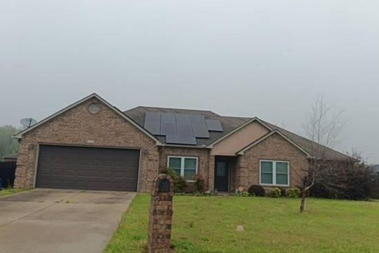 135 Harvick Cir Cabot, AR 72023, Lonoke County