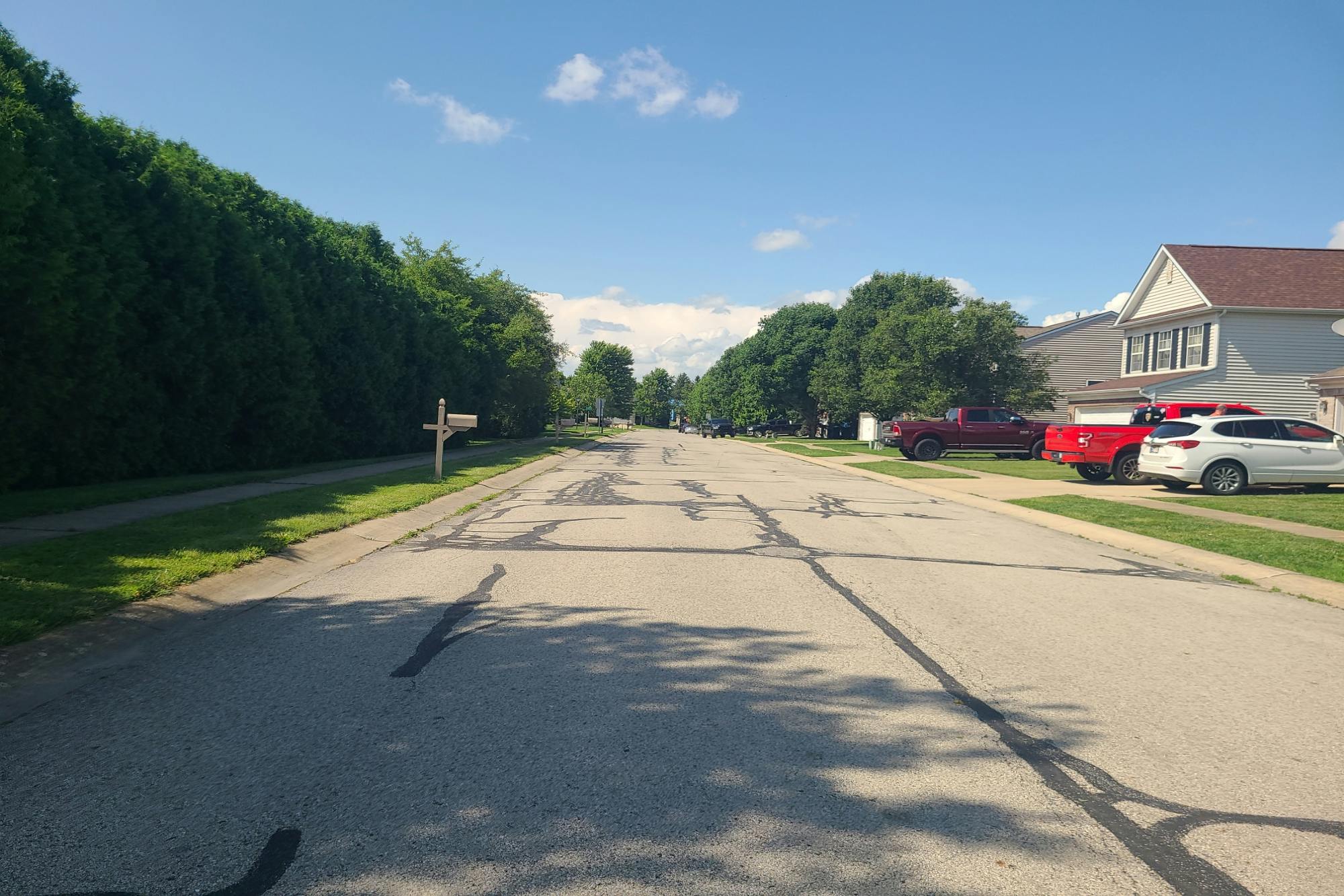 Half Moon Ln, Cicero, IN 46034