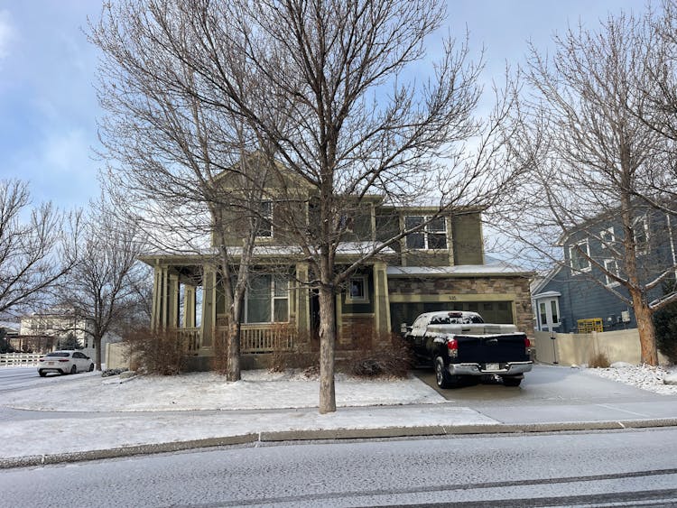 335 Jackson Street Lafayette, CO 80026, Boulder County