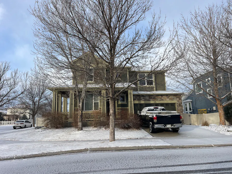 335 Jackson Street Lafayette, CO 80026, Boulder County