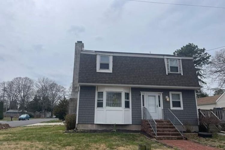 222 East Weber Avenue Villas, NJ 08251, Cape May County