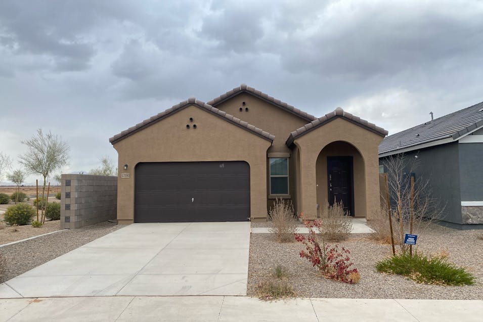 47890 W Old Timer Rd Maricopa, AZ 85139, Pinal County