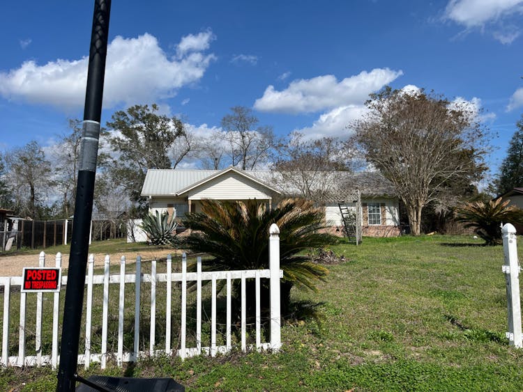 4470 Pilcher Rd Marianna, FL 32448, Jackson County