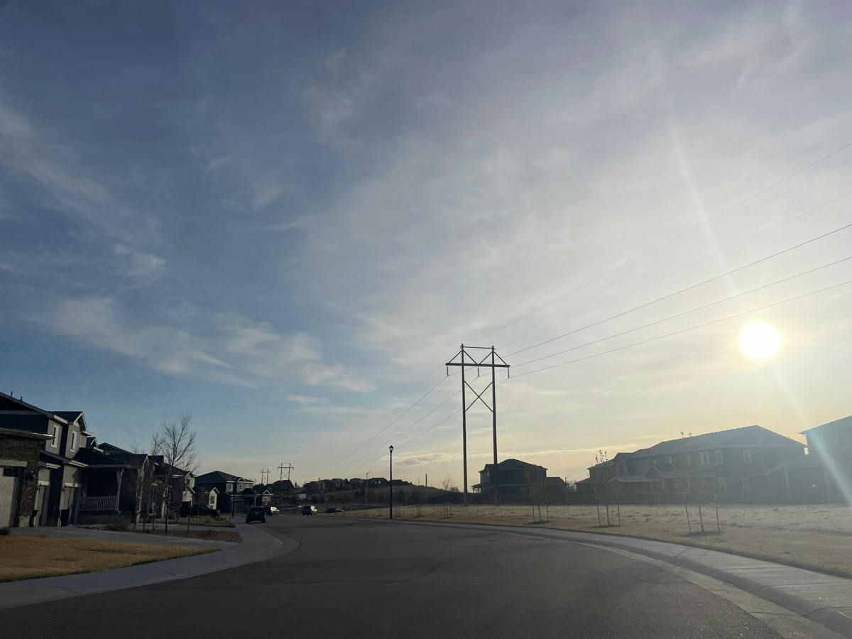 116th Cir, Thornton, CO 80233