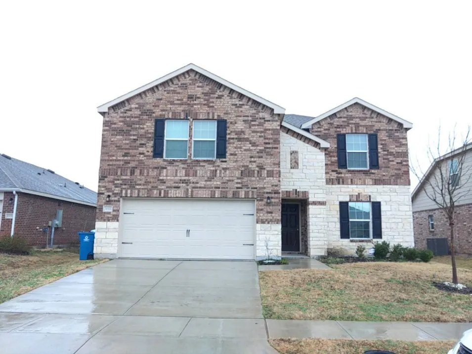 1011 Voca Dr Forney, TX 75126, Kaufman County