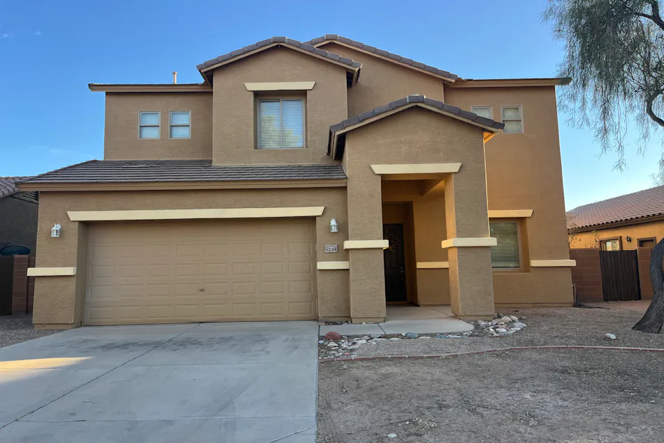 1239 E Prickly Pear Street Casa Grande, AZ 85122, Pinal County