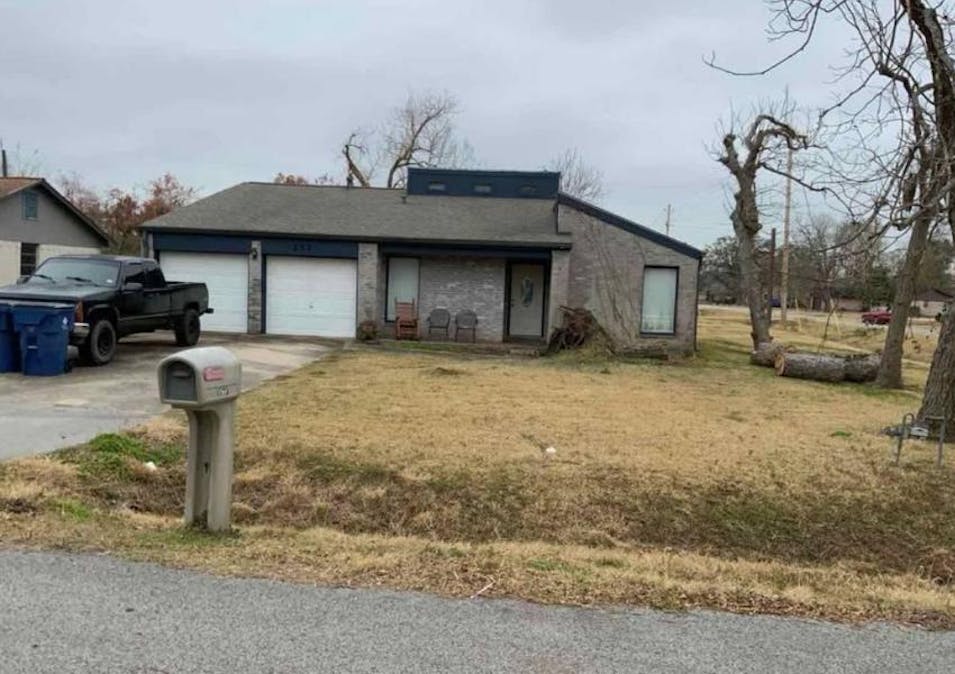 257 San Saba St Richwood, TX 77531, Brazoria County