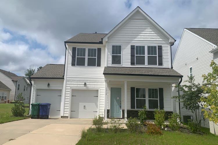 1312 Anthony Wood Ct Fuquay Varina, NC 27526, Wake County