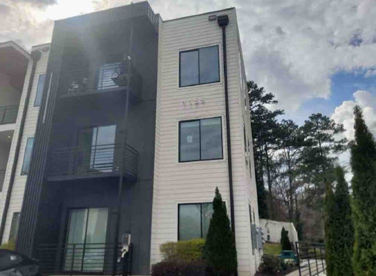 1155 Custer Avenue SE Unit 201 Atlanta, GA 30316, Dekalb County