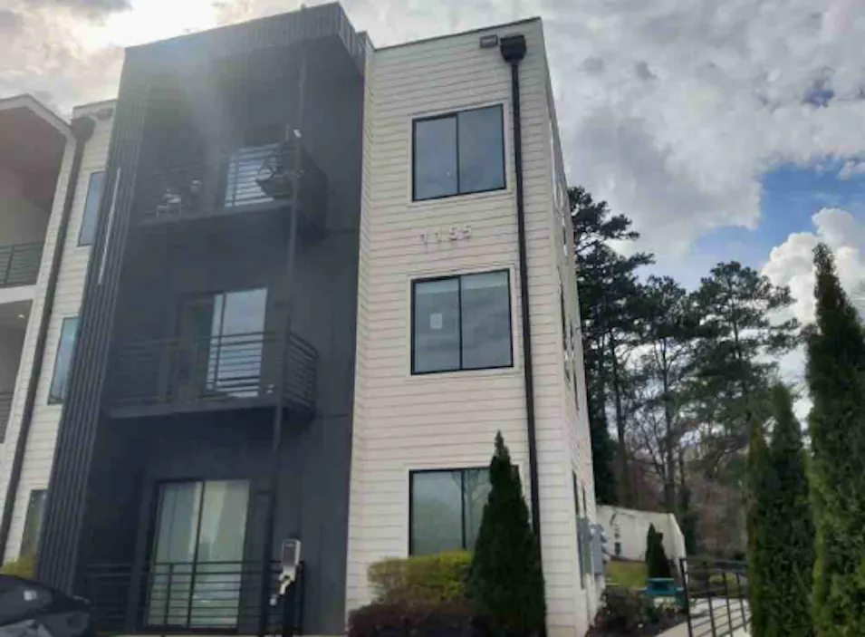 1155 Custer Avenue SE Unit 201 Atlanta, GA 30316, Dekalb County