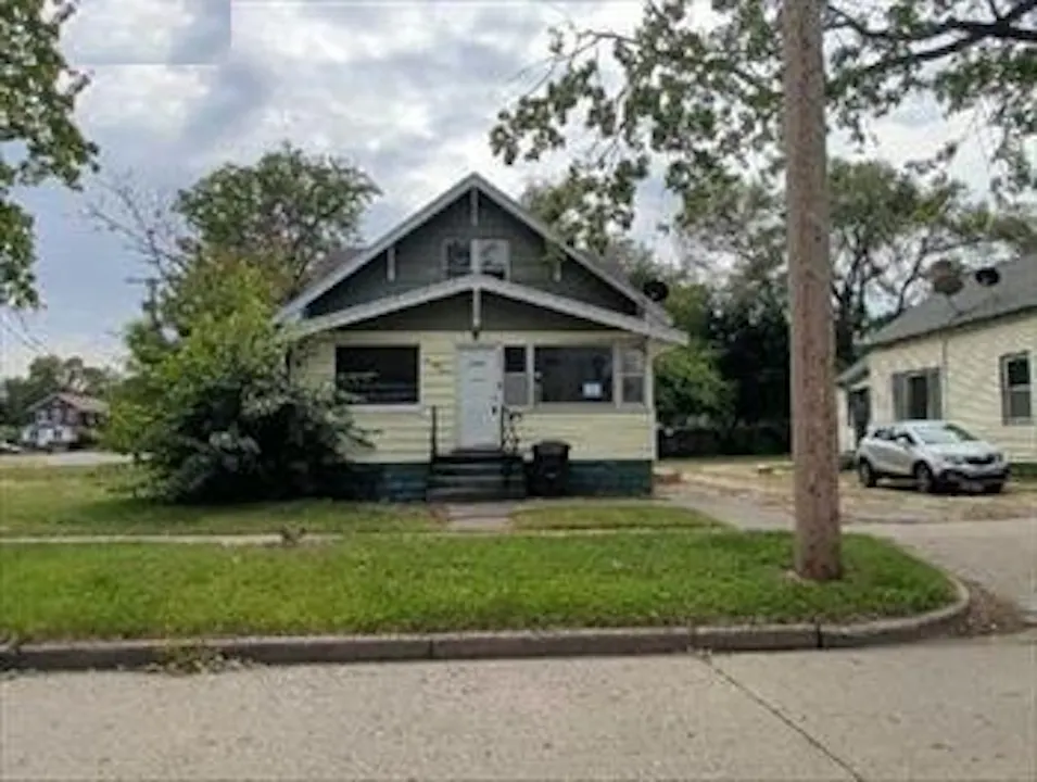 657 Allen Ave Muskegon, MI 49442, Muskegon County