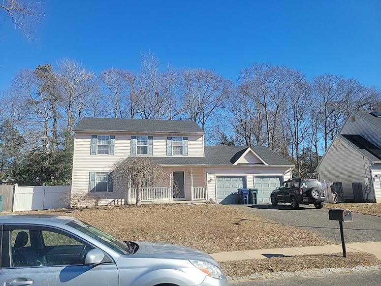9 Sherwood Dr Little Egg Harbor, NJ 08087, Ocean County