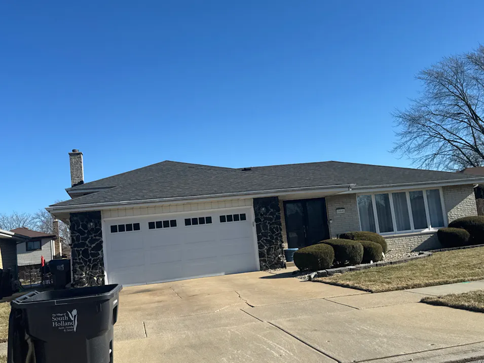16641 Kimbark Avenue South Holland, IL 60473, Cook County