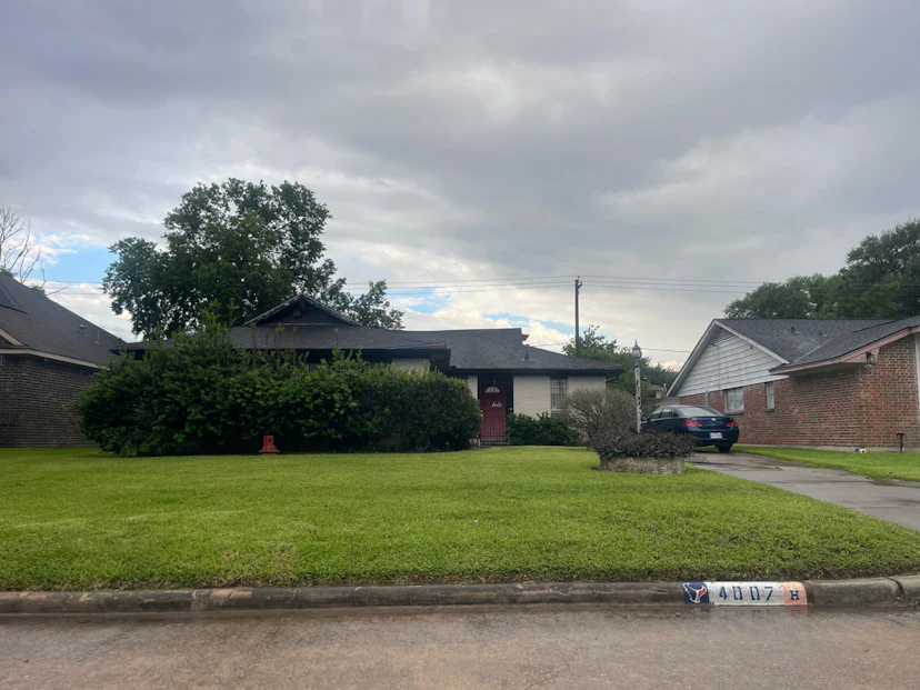 4007 Glenn Ricki Drive