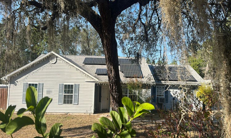 6600 SW 151 Street Loop Ocala, FL 34473, Marion County