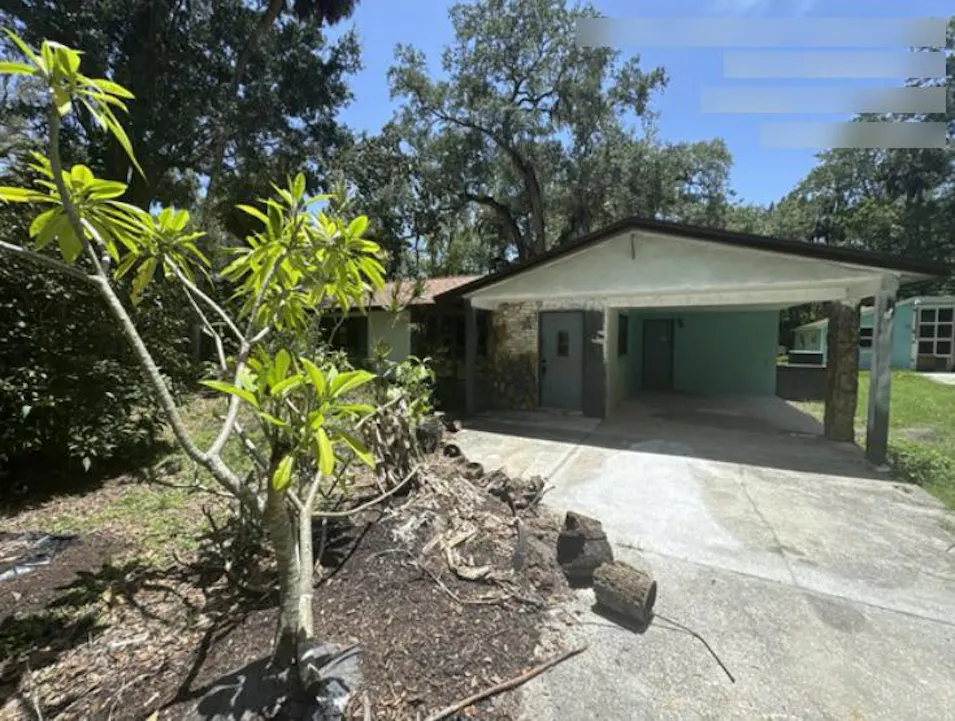 9010 Maiden Ln Hudson, FL 34667, Pasco County