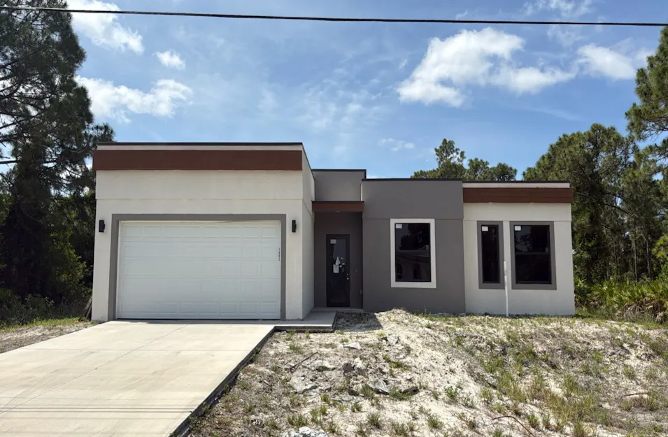 2603 8th Street Southwest Lehigh Acres, FL 33976, Lee County