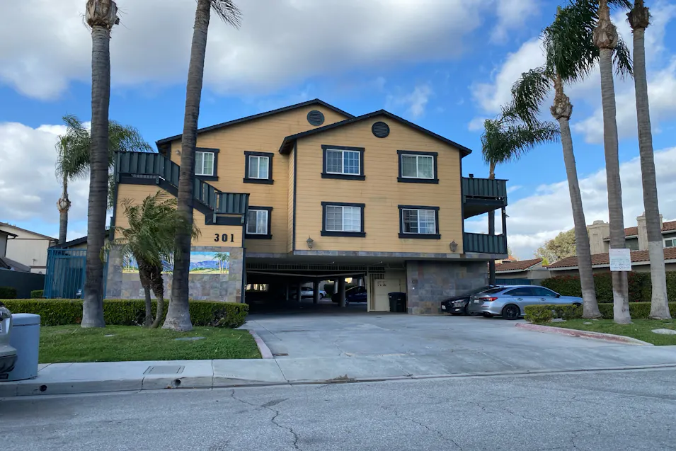 301 West Mountain View Avenue #206 La Habra, CA 90631, Orange County