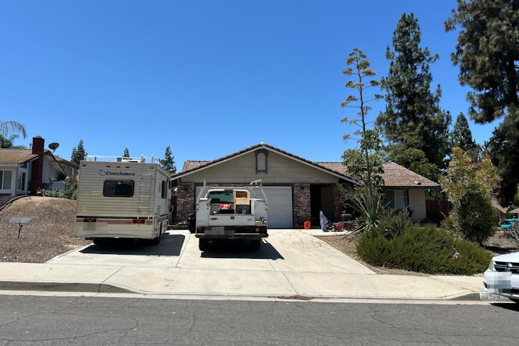 1180 Greystone Dr Riverside, CA 92506, Riverside County