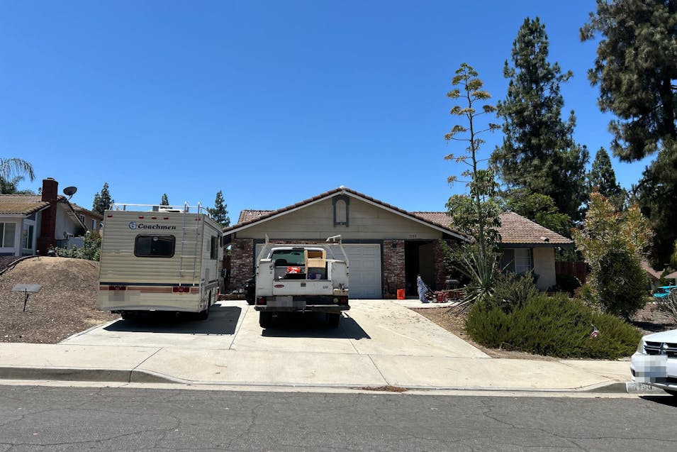 1180 Greystone Dr Riverside, CA 92506, Riverside County