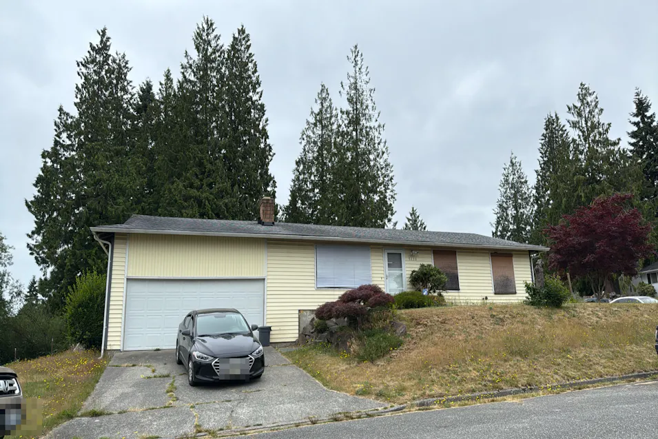 9230 3rd Pl SE Everett, Washington 98208 Aka 9230 3rd Pl Everett, WA 98204, Snohomish County
