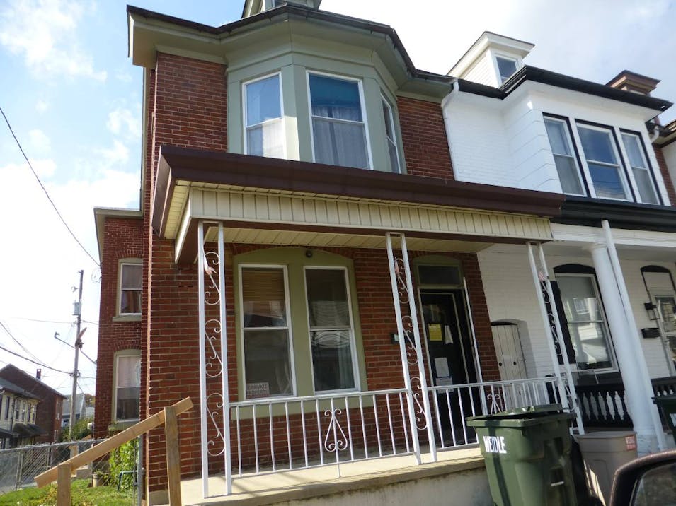 421 New Street Lebanon, PA 17046, Lebanon County