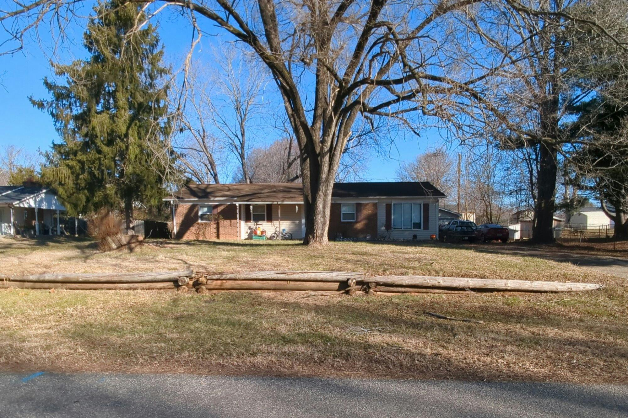 Weatherford Dr, King, NC 27021