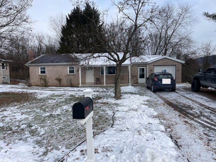 703 South Armory Drive Township of East Buffalo, PA 17837, Union County