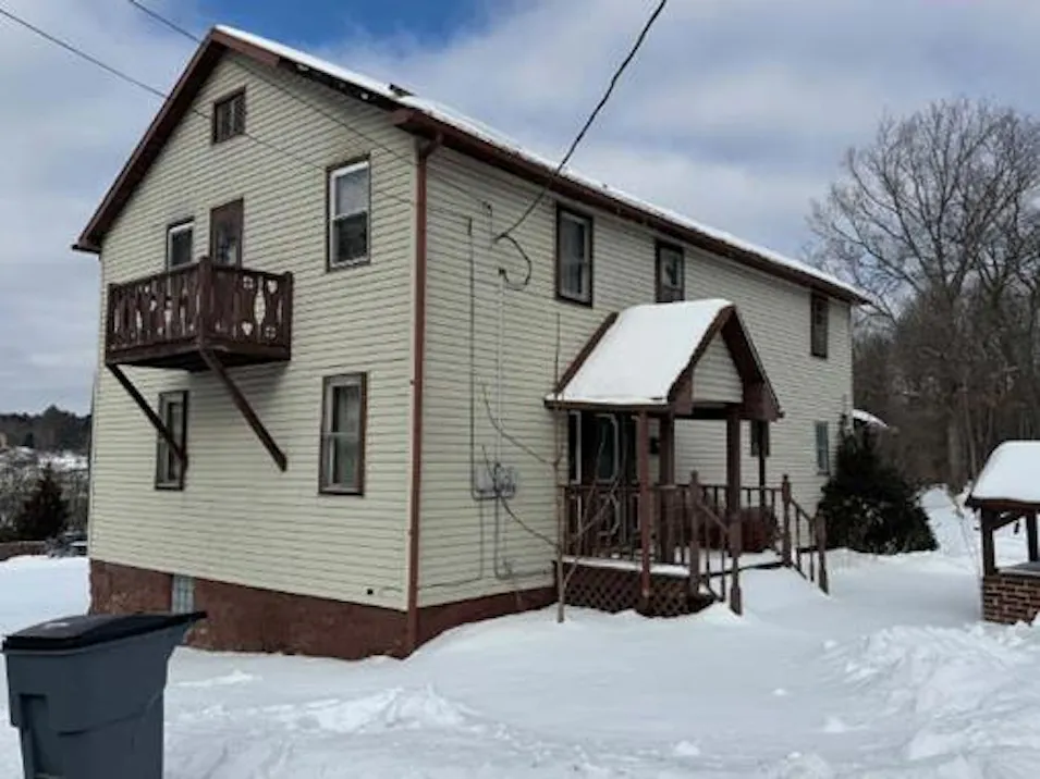 537 Scellini St Robertsdale, PA 16674, Huntingdon County