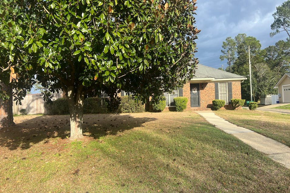 1506 Westwood Drive Albany, GA 31721, Dougherty County